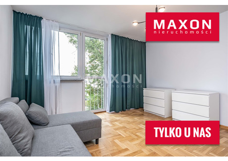 Mieszkanie na sprzedaż - ul. Tarchomińska Praga-Północ, Warszawa, 40,4 m², 650 000 PLN, NET-61112/MS/MAX