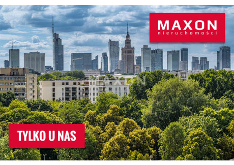 Mieszkanie na sprzedaż - ul. Ludna Śródmieście, Warszawa, 64,67 m², 1 150 000 PLN, NET-61375/MS/MAX