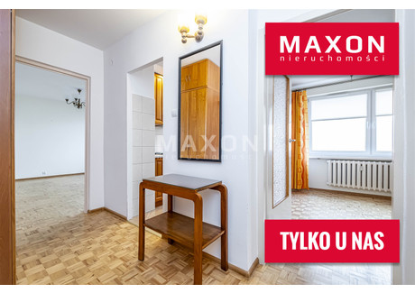 Mieszkanie do wynajęcia - ul. Góralska Wola, Warszawa, 46,13 m², 3290 PLN, NET-26608/MW/MAX