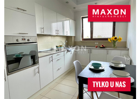 Mieszkanie do wynajęcia - ul. Antoniego Kocjana Bemowo, Warszawa, 48 m², 4000 PLN, NET-26629/MW/MAX