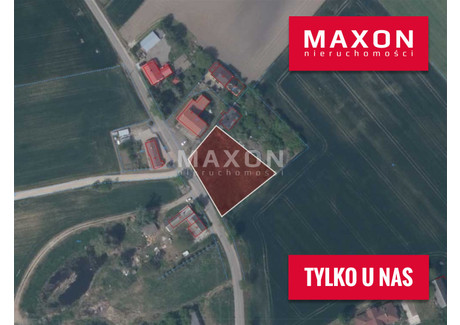 Działka na sprzedaż - Białotarsk, Gostynin, Gostyniński, 1536 m², 58 000 PLN, NET-7014/GS/MAX