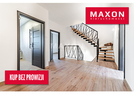 Dom na sprzedaż - Radzymin, Wołomiński, 150 m², 790 000 PLN, NET-12034/DS/MAX