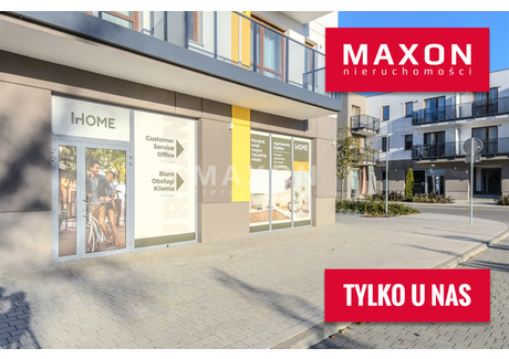 Lokal handlowy do wynajęcia - ul. Szczęsna Włochy, Warszawa, 163,3 m², 7904 PLN, NET-4955/LHW/MAX