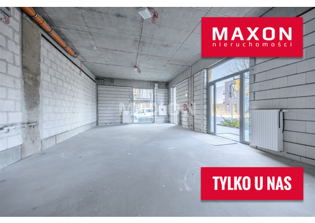 Lokal handlowy do wynajęcia - ul. Szczęsna Włochy, Warszawa, 54,1 m², 3809 PLN, NET-4960/LHW/MAX