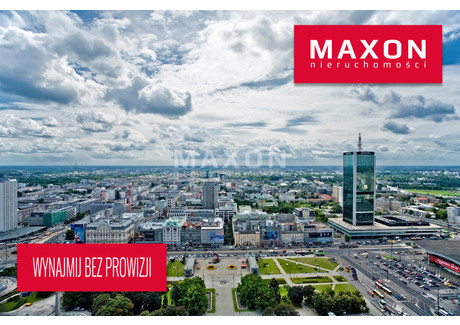 Lokal handlowy do wynajęcia - al. Jerozolimskie Śródmieście, Warszawa, 98,86 m², 2175 Euro (9396 PLN), NET-1871/PHW/MAX