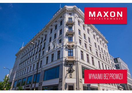 Lokal handlowy do wynajęcia - Pl. Małachowskiego Stanisława Śródmieście, Warszawa, 193 m², 5790 Euro (24 723 PLN), NET-1882/PHW/MAX