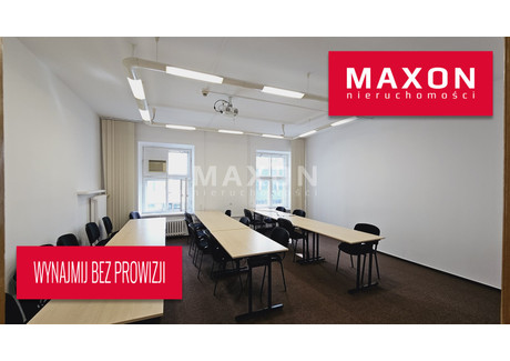 Biuro do wynajęcia - Żurawia Śródmieście, Warszawa, 30 m², 2550 PLN, NET-22544/PBW/MAX