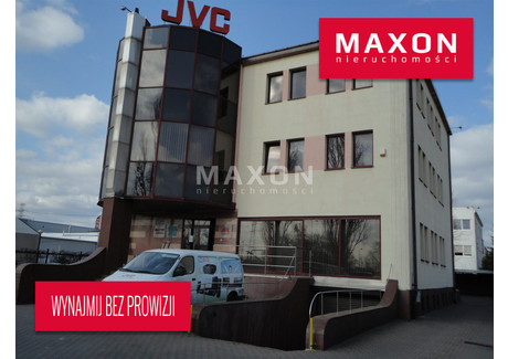 Biuro do wynajęcia - ul. Połczyńska Bemowo, Warszawa, 90 m², 4140 PLN, NET-22643/PBW/MAX