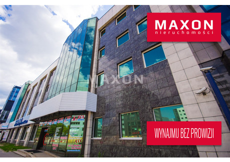 Biuro do wynajęcia - Postępu Mokotów, Warszawa, 163 m², 11 736 PLN, NET-23067/PBW/MAX