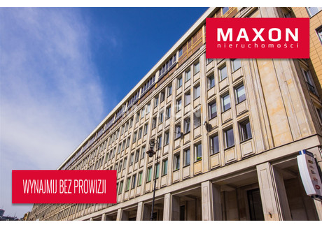 Biuro do wynajęcia - Żurawia Śródmieście, Warszawa, 91 m², 5915 PLN, NET-23482/PBW/MAX