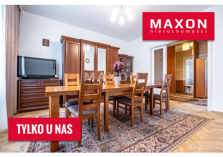 Mieszkanie na sprzedaż - ul. Rozbrat Śródmieście, Warszawa, 114,79 m², 1 900 000 PLN, NET-59030/MS/MAX