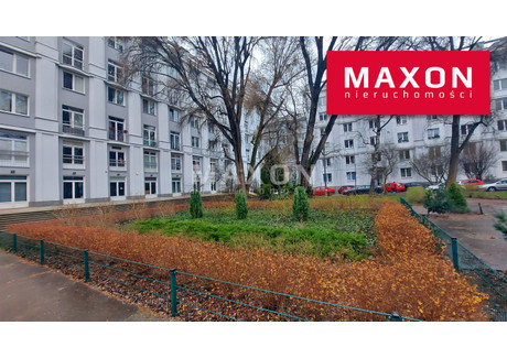 Mieszkanie na sprzedaż - ul. Antoniego Edwarda Odyńca Mokotów, Warszawa, 91,33 m², 1 495 000 PLN, NET-60425/MS/MAX