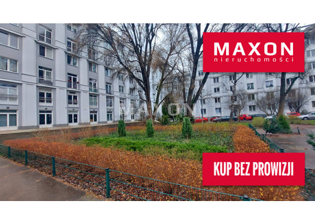 Mieszkanie na sprzedaż - ul. Antoniego Edwarda Odyńca Mokotów, Warszawa, 91,33 m², 1 439 000 PLN, NET-60425/MS/MAX