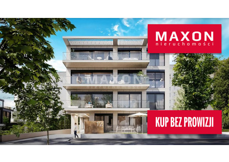 Mieszkanie na sprzedaż - Władysława Orkana Mokotów, Warszawa, 119,92 m², 3 489 672 PLN, NET-60813/MS/MAX