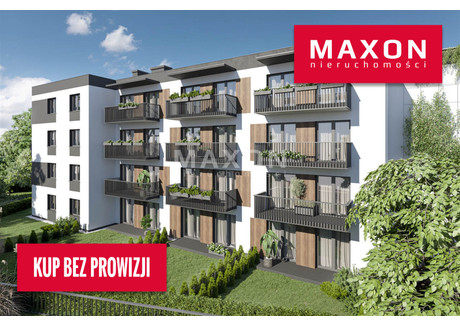 Mieszkanie na sprzedaż - Lewinowska Targówek, Warszawa, 37,61 m², 594 580 PLN, NET-61477/MS/MAX