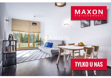 Mieszkanie do wynajęcia - ul. Sarmacka Wilanów, Warszawa, 53,3 m², 3700 PLN, NET-26688/MW/MAX