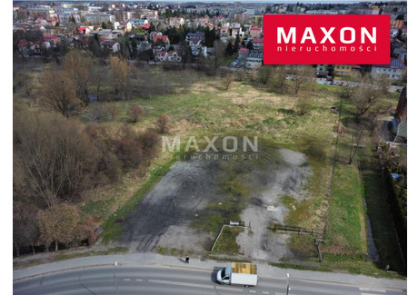 Działka na sprzedaż - Kraśnik, Kraśnicki, 10 800 m², 3 780 000 PLN, NET-425/GI/MAX