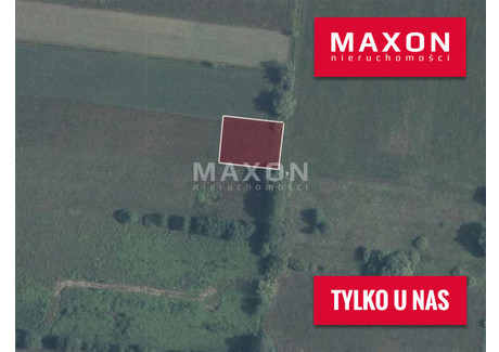 Działka na sprzedaż - Izabelin, Nieporęt, Legionowski, 900 m², 400 000 PLN, NET-7794/GS/MAX