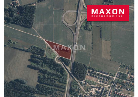 Działka na sprzedaż - Serock, Legionowski, 23 364 m², 3 504 600 PLN, NET-988/GI/MAX