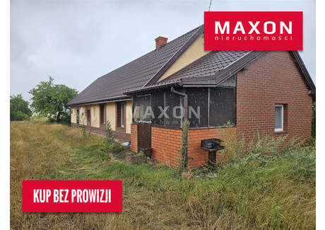 Dom na sprzedaż - Kozilas, Lubowidz, Żuromiński, 120 m², 220 000 PLN, NET-11631/DS/MAX