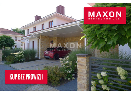 Dom na sprzedaż - Sielska Siedliska, Piaseczno, Piaseczyński, 218 m², 1 499 000 PLN, NET-12310/DS/MAX