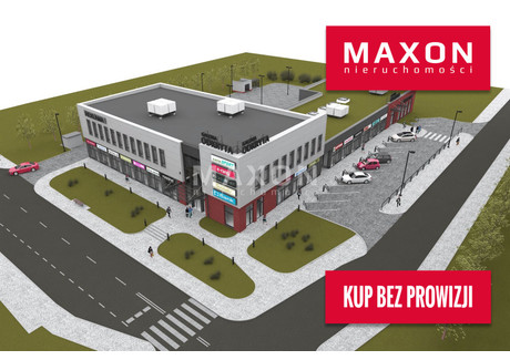 Lokal na sprzedaż - ul. Odkryta Białołęka, Warszawa, 2477 m², 28 900 000 PLN, NET-331/OHS/MAX