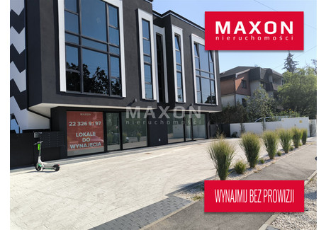 Lokal handlowy do wynajęcia - ul. Jagiellońska Legionowo, Legionowski, 35 m², 3000 PLN, NET-4701/LHW/MAX