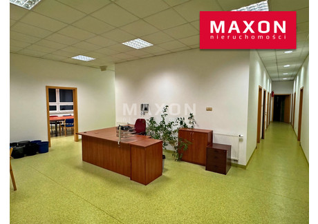 Biuro do wynajęcia - Modlińska Białołęka, Warszawa, 350 m², 16 150 PLN, NET-7070/LBW/MAX