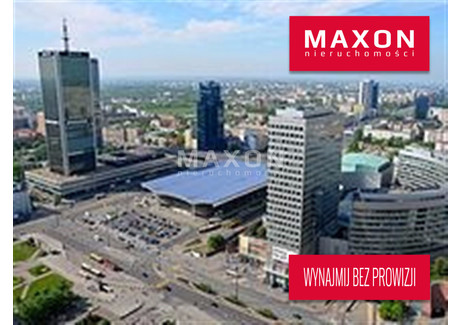 Lokal handlowy do wynajęcia - al. Jerozolimskie Śródmieście, Warszawa, 44,92 m², 764 Euro (3299 PLN), NET-1873/PHW/MAX