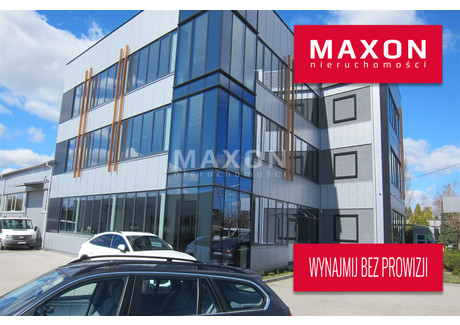 Biuro do wynajęcia - Piaseczno, ul.Kolejowa Stara Iwiczna, Lesznowola, Piaseczyński, 305 m², 10 675 PLN, NET-21903/PBW/MAX