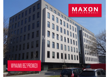 Biuro do wynajęcia - ul. Kolejowa Wola, Warszawa, 630 m², 39 060 PLN, NET-22508/PBW/MAX