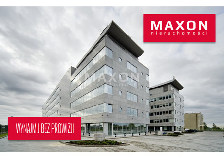 Biuro do wynajęcia - al. Jerozolimskie Włochy, Warszawa, 517 m², 4136 Euro (17 661 PLN), NET-22777/PBW/MAX