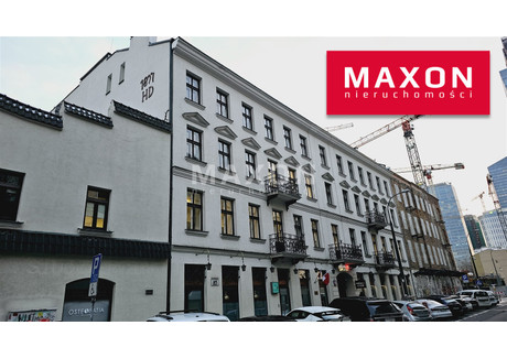Biuro do wynajęcia - ul. Pańska Wola, Warszawa, 62 m², 4030 PLN, NET-22939/PBW/MAX