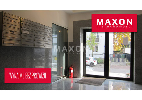 Biuro do wynajęcia - Sabały Okęcie, Włochy, Warszawa, 40 m², 2200 PLN, NET-23019/PBW/MAX