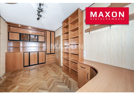 Mieszkanie na sprzedaż - ul. Jana Żabińskiego Ursynów, Warszawa, 130 m², 1 679 000 PLN, NET-58868/MS/MAX