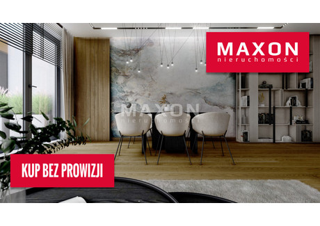 Mieszkanie na sprzedaż - ul. Podchorążych Mokotów, Warszawa, 82,28 m², 2 460 172 PLN, NET-60141/MS/MAX