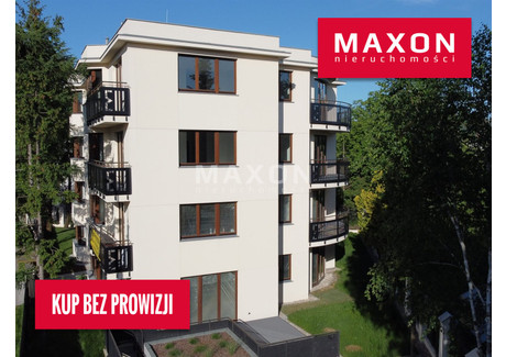 Mieszkanie na sprzedaż - ul. Kruszyńska Bemowo, Warszawa, 108,48 m², 2 199 000 PLN, NET-60563/MS/MAX