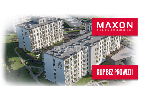 Mieszkanie na sprzedaż - Słowackiego Radzymin, Wołomiński, 43,41 m², 434 100 PLN, NET-61109/MS/MAX