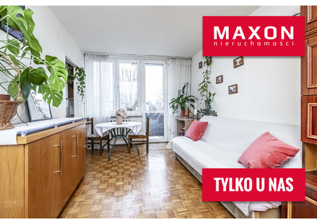 Mieszkanie na sprzedaż - ul. Suwalska Targówek, Warszawa, 38 m², 539 000 PLN, NET-61436/MS/MAX