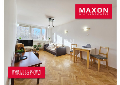 Mieszkanie do wynajęcia - ul. Cypriana Kamila Norwida Wola, Warszawa, 36,6 m², 2400 PLN, NET-25257/MW/MAX