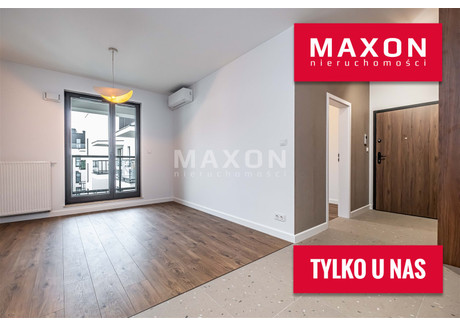 Mieszkanie do wynajęcia - al. Aleja Rzeczypospolitej Wilanów, Warszawa, 70,02 m², 4500 PLN, NET-26591/MW/MAX