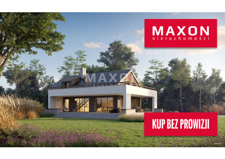 Działka na sprzedaż - Pruszkowo, Sochocin, Płoński, 5909 m², 259 996 PLN, NET-6591/GS/MAX