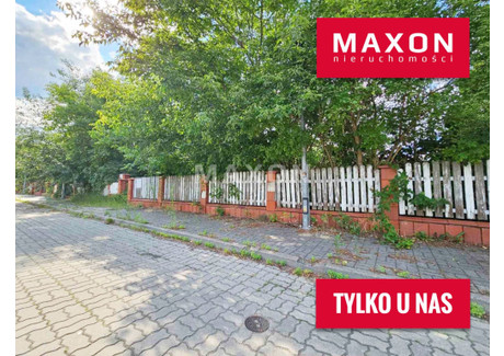 Działka na sprzedaż - Białołęka, Warszawa, 719 m², 550 000 PLN, NET-7564/GS/MAX