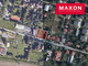 Działka na sprzedaż - Michałowice, Pruszkowski, 1121 m², 1 229 000 PLN, NET-7608/GS/MAX