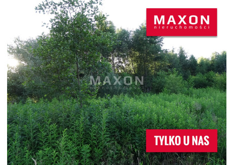 Działka na sprzedaż - Otwock, Otwocki, 3826 m², 1 110 000 PLN, NET-7798/GS/MAX