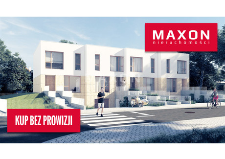 Dom na sprzedaż - Targówek, Warszawa, 156,59 m², 2 000 000 PLN, NET-12000/DS/MAX