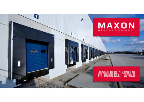 Magazyn do wynajęcia - Gądki, Kórnik, Poznański, 5600 m², 19 040 Euro (82 253 PLN), NET-4314/PMW/MAX