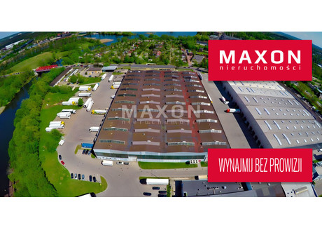 Magazyn do wynajęcia - ul. Toruńska Bydgoszcz, 4500 m², 18 000 Euro (77 760 PLN), NET-4541/PMW/MAX