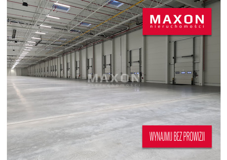 Magazyn do wynajęcia - Łódź-Górna, Łódź, 5000 m², 22 500 Euro (97 200 PLN), NET-4618/PMW/MAX