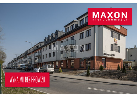 Lokal handlowy do wynajęcia - ul. Skarbka z Gór Białołęka, Warszawa, 36,66 m², 2383 PLN, NET-4867/LHW/MAX